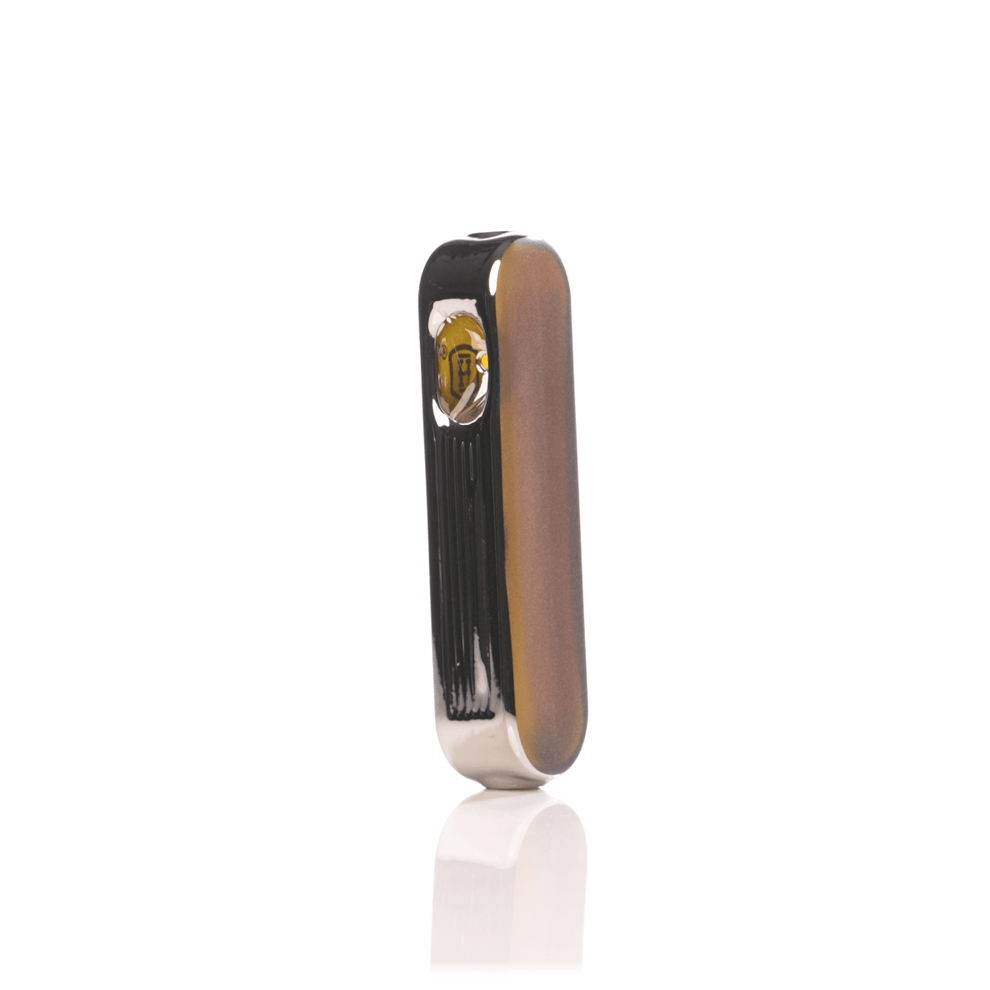 Happy Camper Army Knife Pipe - HEMPER - 22