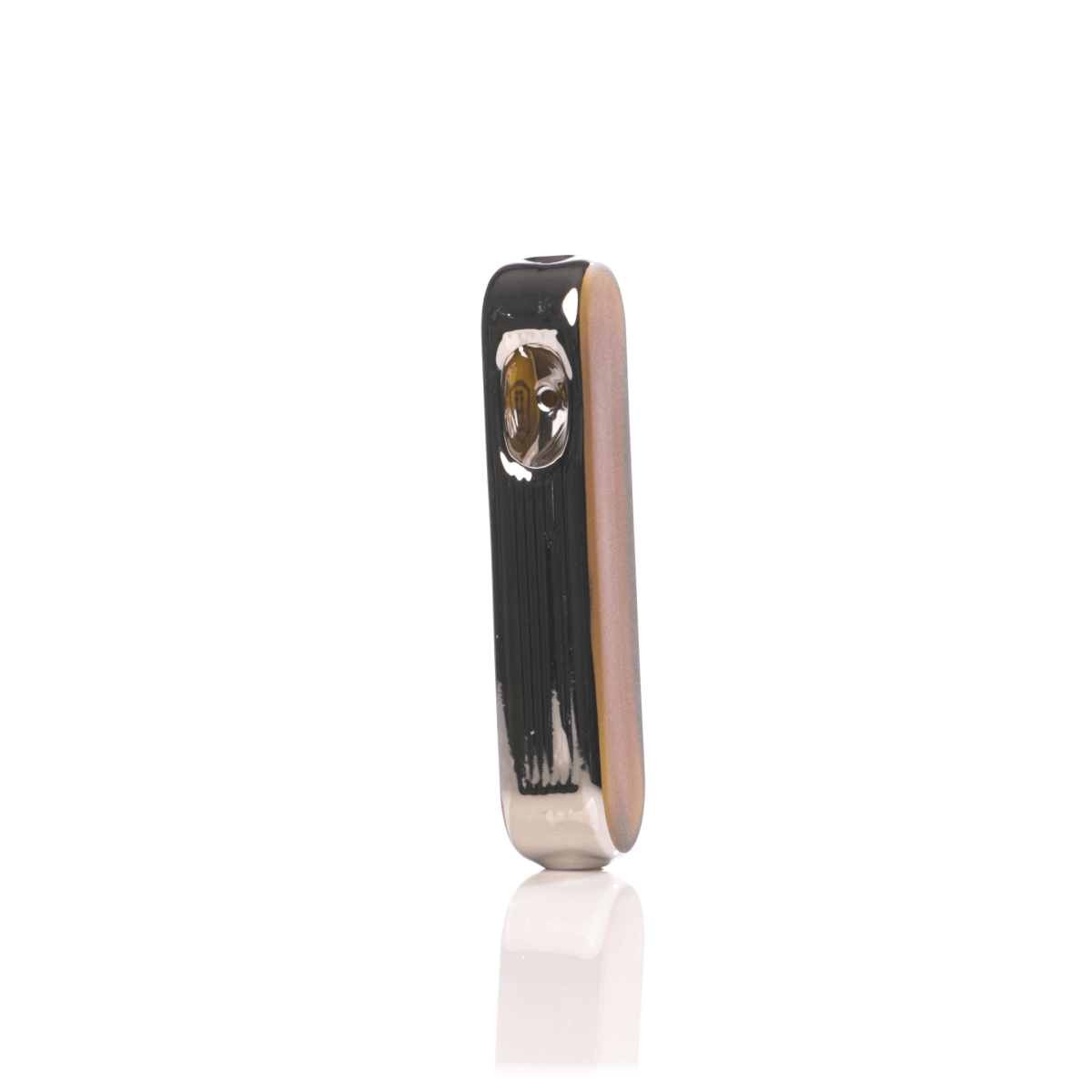 Happy Camper Army Knife Pipe - HEMPER - 