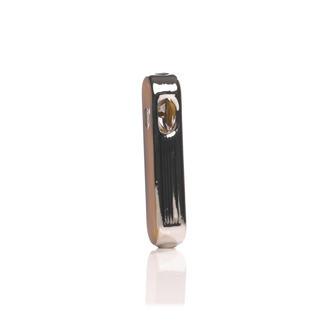 Happy Camper Army Knife Pipe - HEMPER - 
