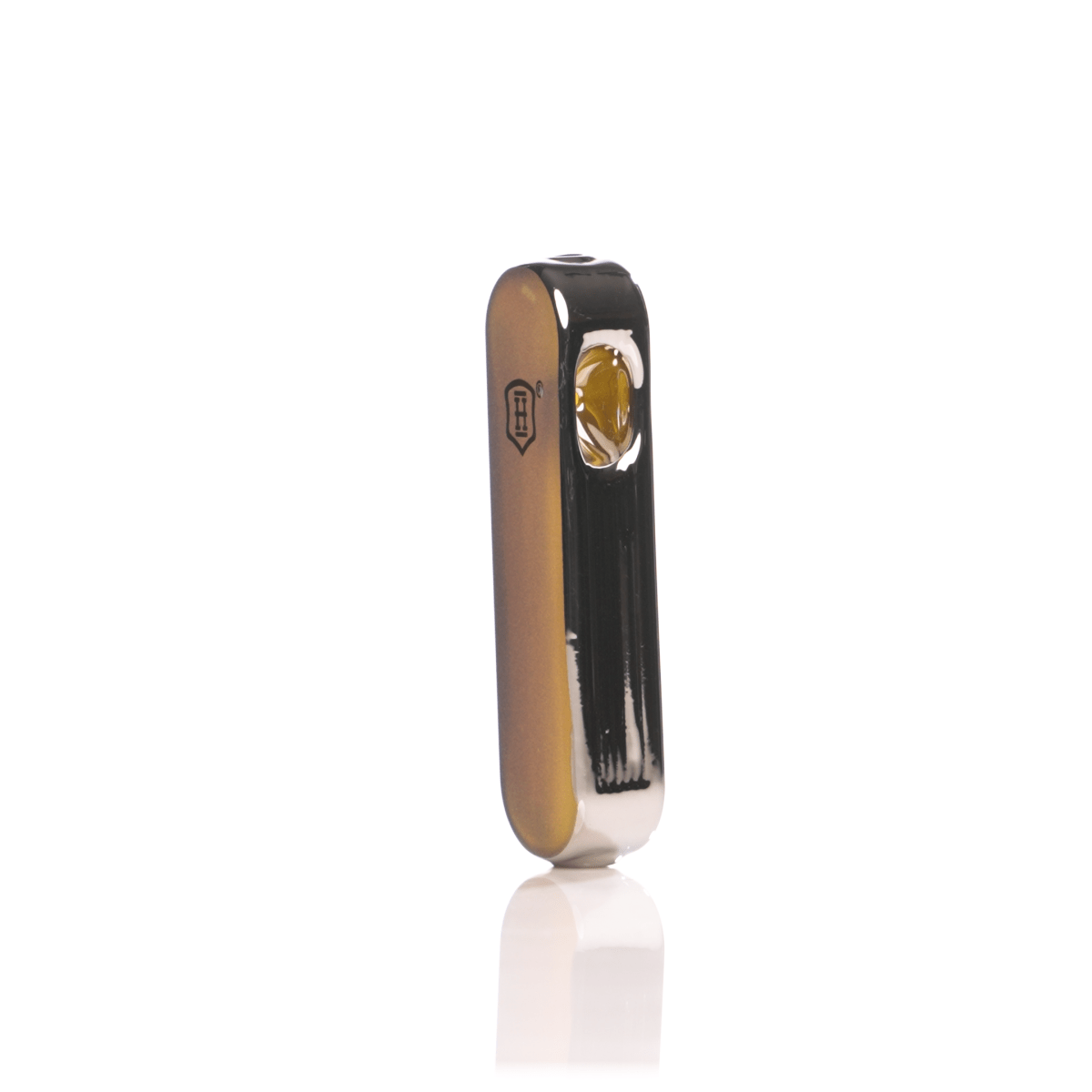 Happy Camper Army Knife Pipe - HEMPER - 