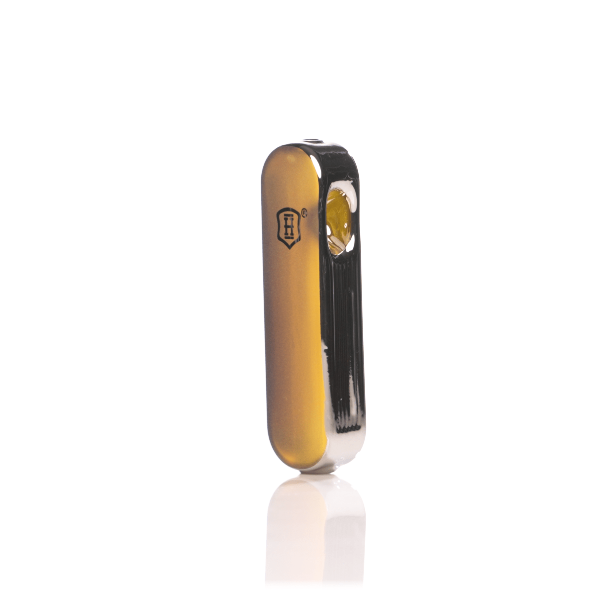 Happy Camper Army Knife Pipe - HEMPER - 