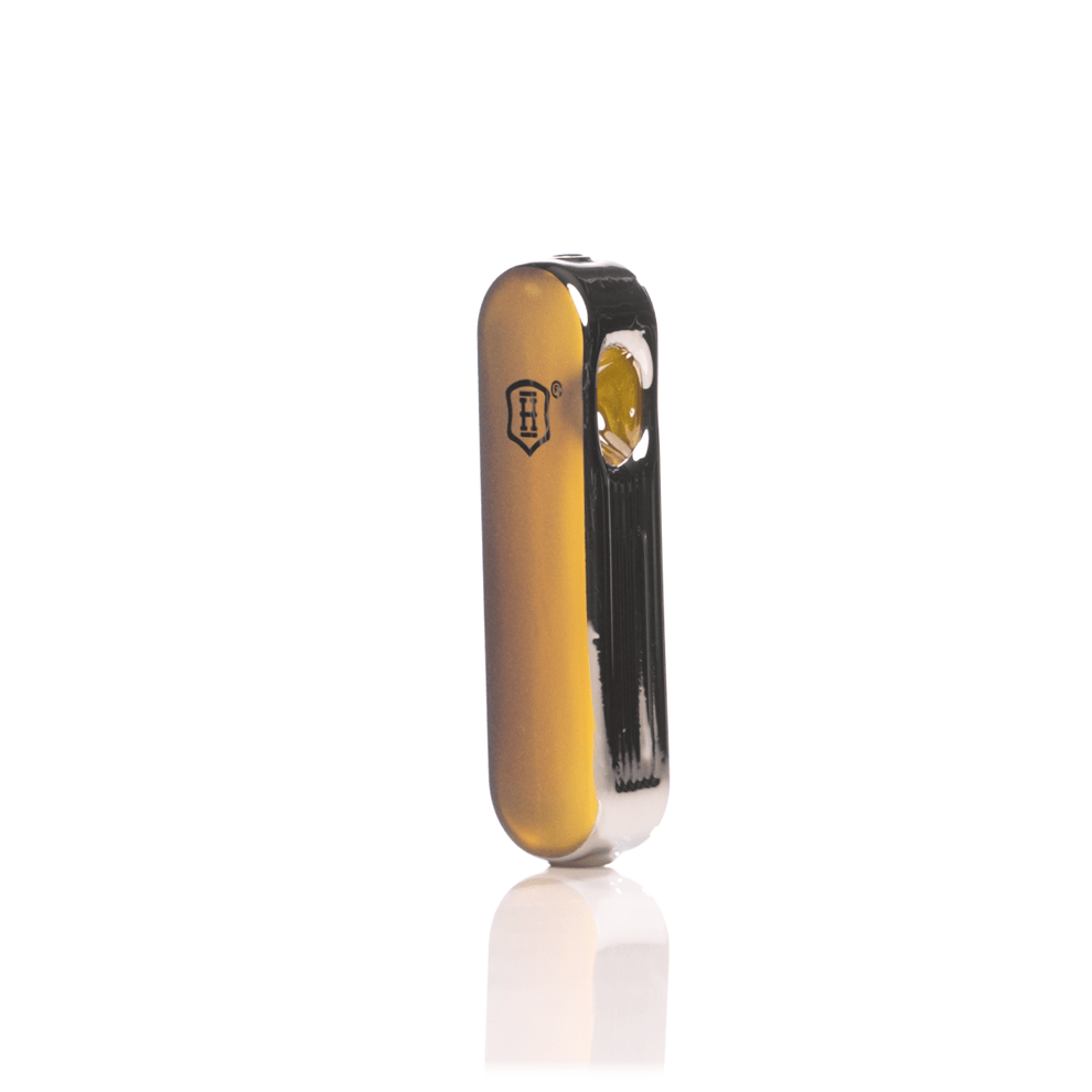 Happy Camper Army Knife Pipe - HEMPER - 27
