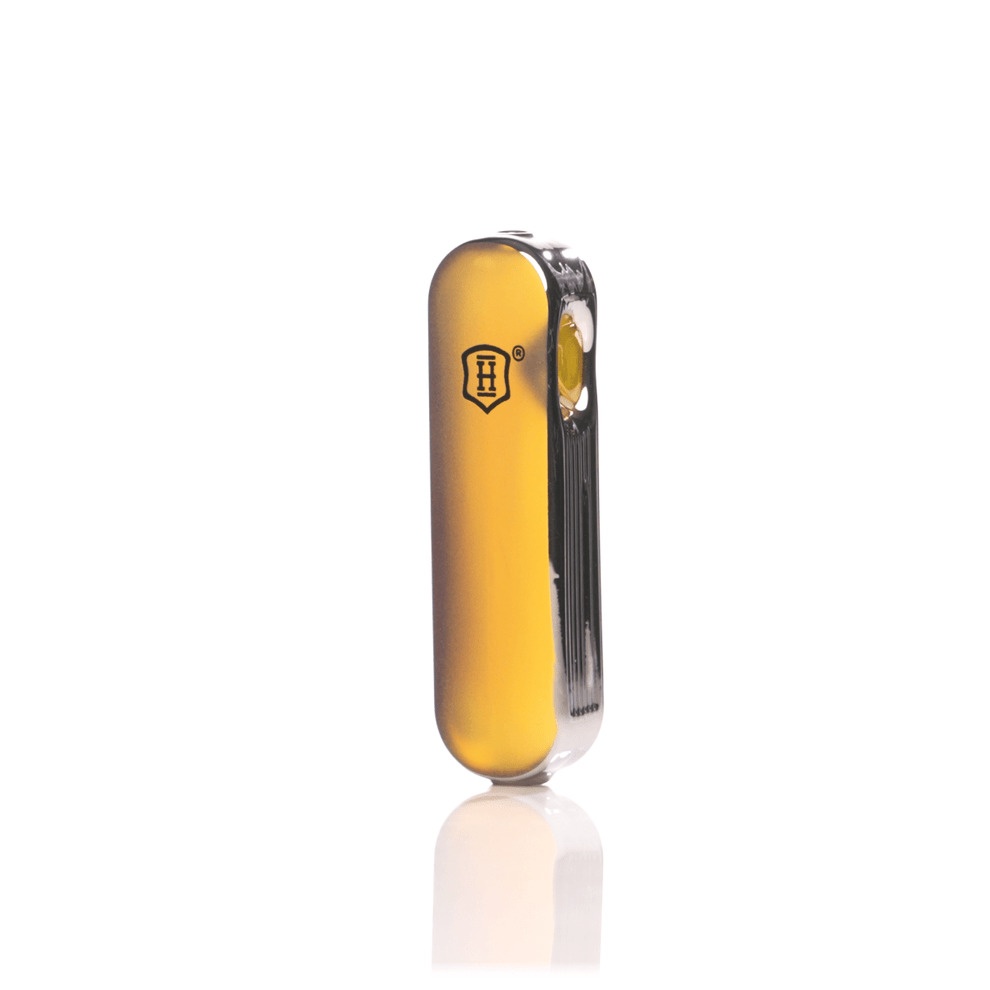 Happy Camper Army Knife Pipe - HEMPER - 28
