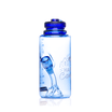 Happy Camper Waterbottle XL Bong - HEMPER
