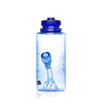 Happy Camper Waterbottle XL Bong - HEMPER