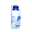 Happy Camper Waterbottle XL Bong - HEMPER