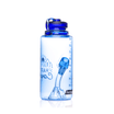 Happy Camper Waterbottle XL Bong - HEMPER