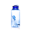 Happy Camper Waterbottle XL Bong - HEMPER