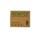 Pre - Rolled Bullet Filter Tips - HEMPER