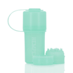 The Keeper - 3-In-1 Grinder & Storage Container