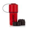 The Keeper - 3-In-1 Grinder & Storage Container