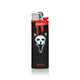 Maxi Bic Lighter - Killer Nermal Limited Edition - HEMPER
