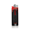 Maxi Bic Lighter - Killer Nermal Limited Edition - HEMPER