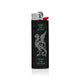 Maxi Bic Lighter - Medieval Limited Edition - HEMPER