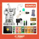 HEMPER Hi-Robot XL Box