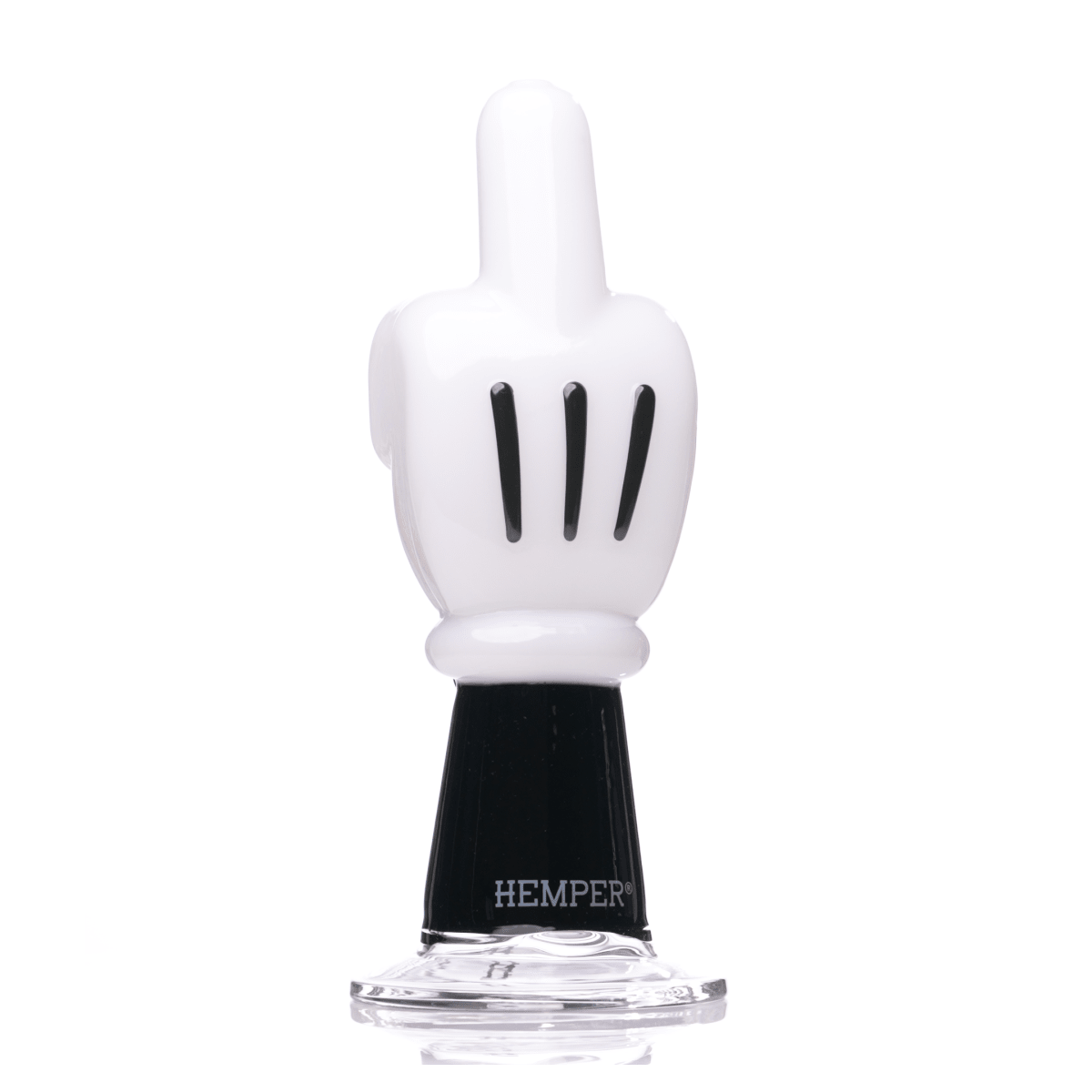 High Jinx Cartoon XL Bong - HEMPER - 
