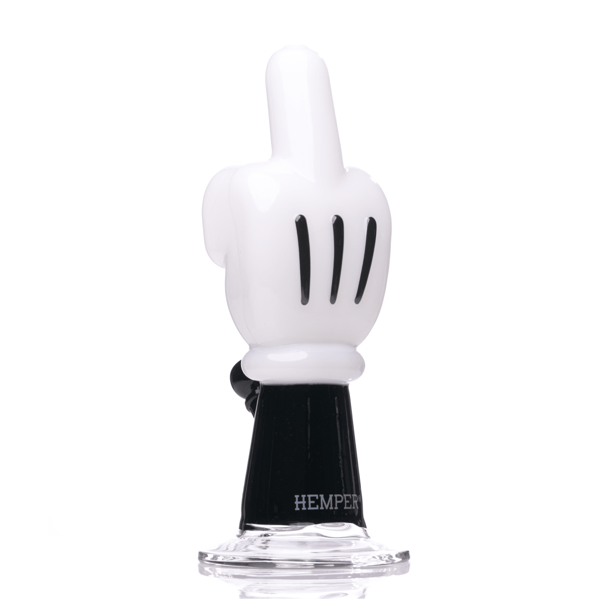 High Jinx Cartoon XL Bong - HEMPER - 