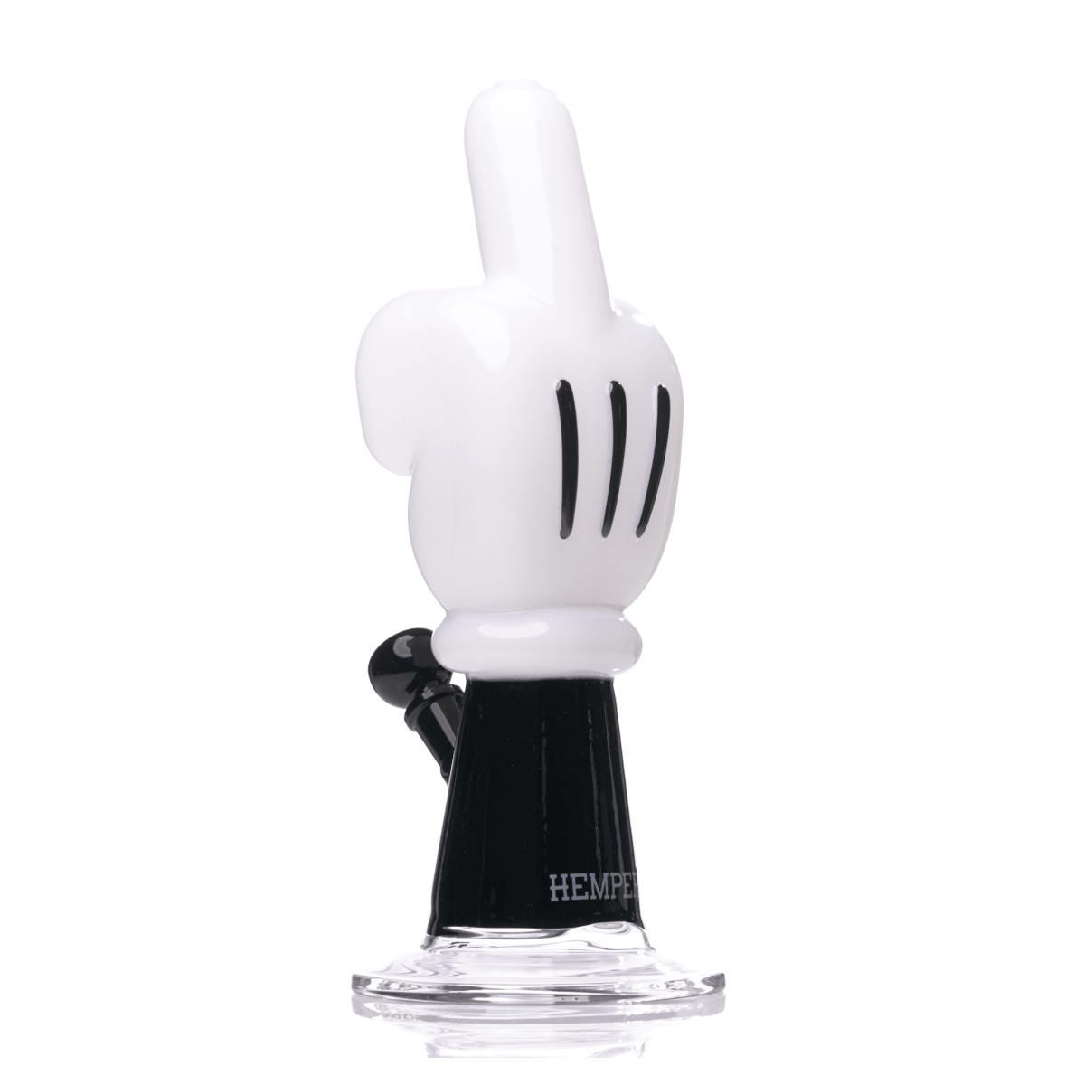 High Jinx Cartoon XL Bong - HEMPER - 