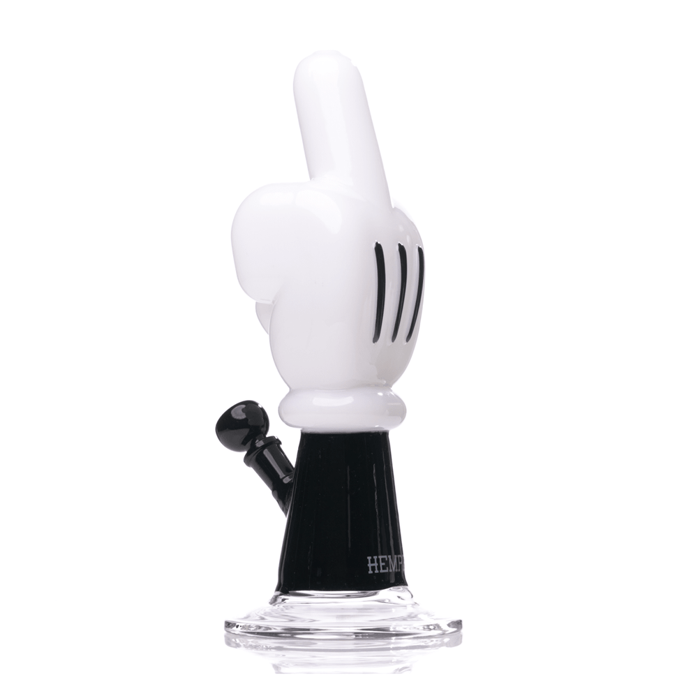High Jinx Cartoon XL Bong - HEMPER - 13