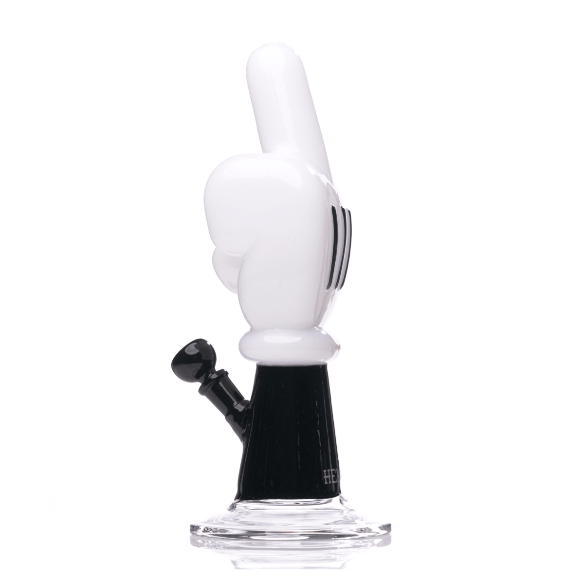 High Jinx Cartoon XL Bong - HEMPER - 