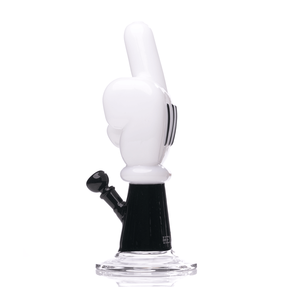 High Jinx Cartoon XL Bong - HEMPER - 14