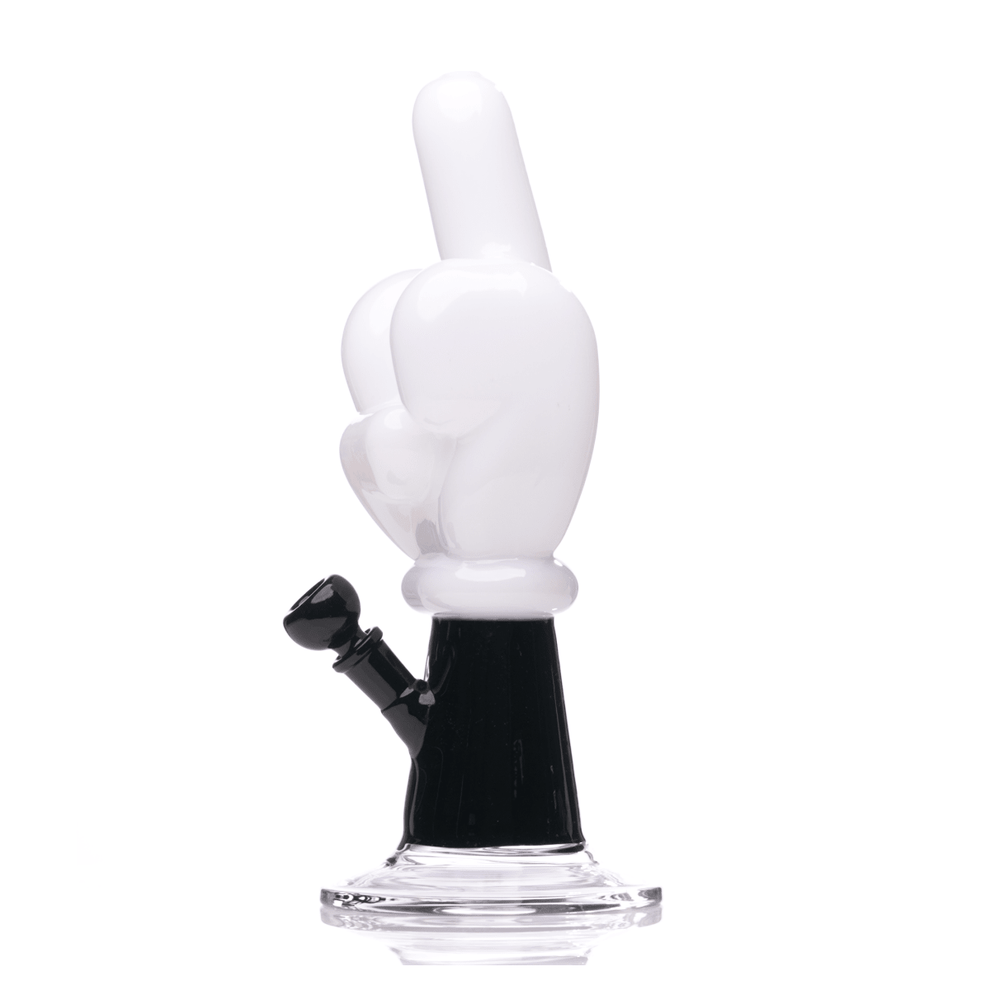 High Jinx Cartoon XL Bong - HEMPER - 16