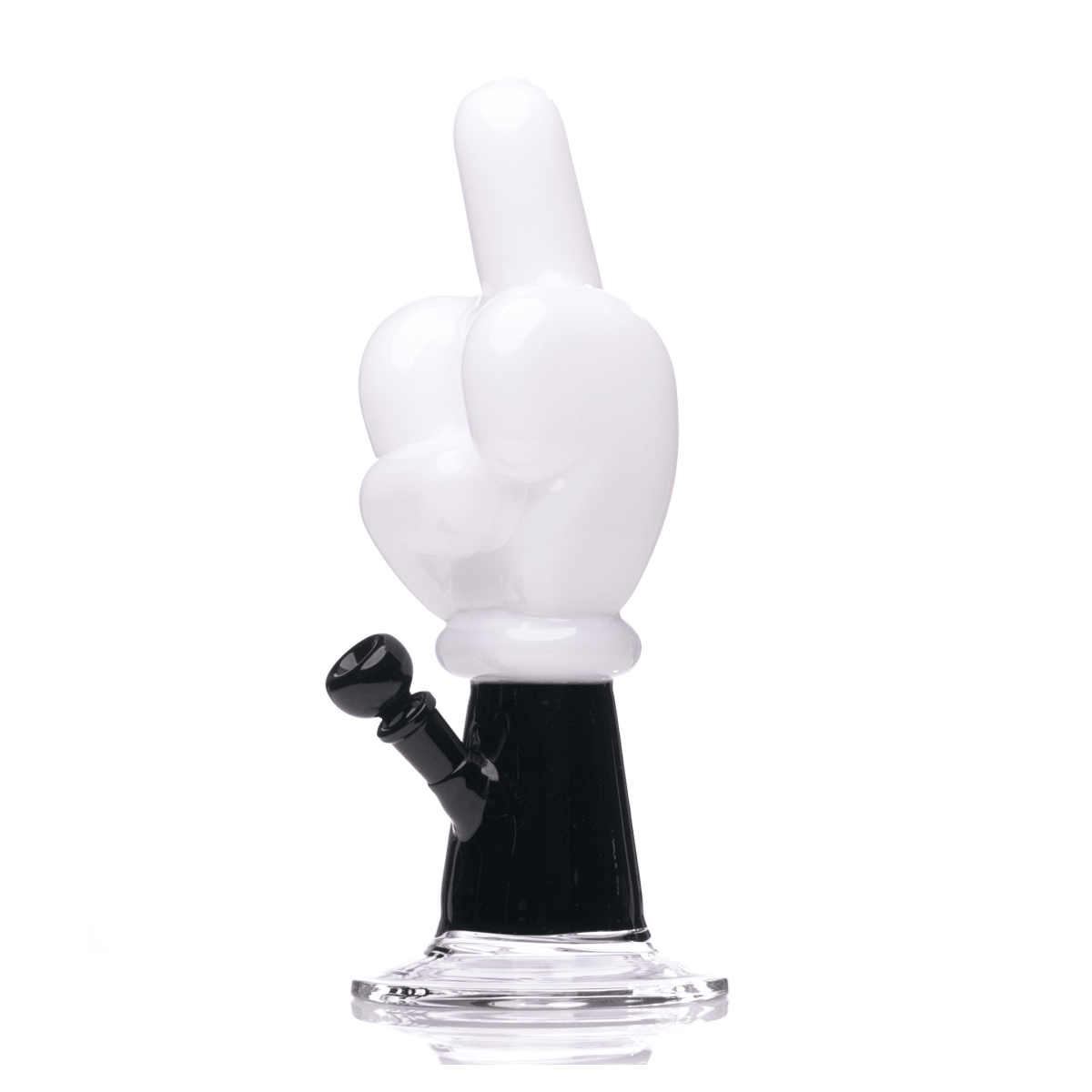High Jinx Cartoon XL Bong - HEMPER - 