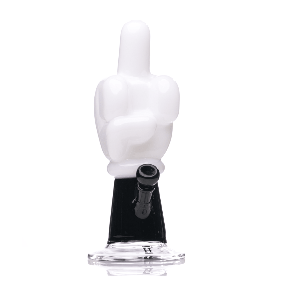 High Jinx Cartoon XL Bong - HEMPER - 22