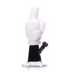 High Jinx Cartoon XL Bong - HEMPER