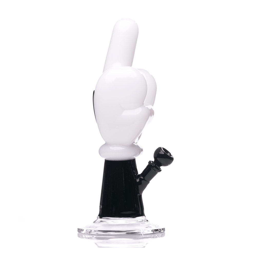 High Jinx Cartoon XL Bong - HEMPER - 26