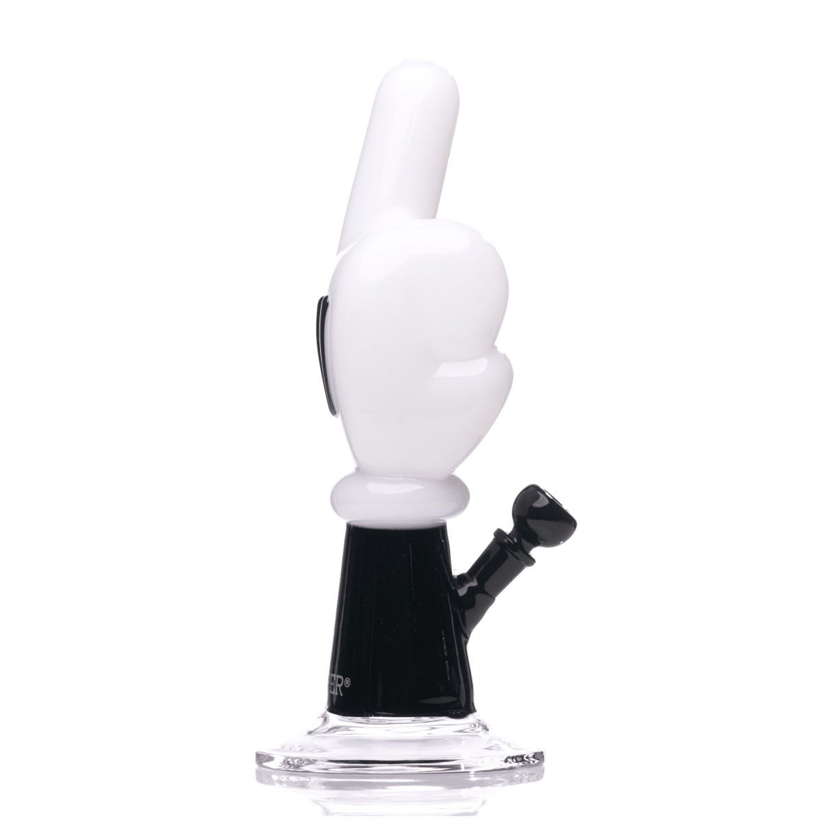 High Jinx Cartoon XL Bong - HEMPER - 