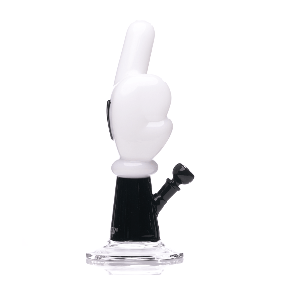 High Jinx Cartoon XL Bong - HEMPER - 27