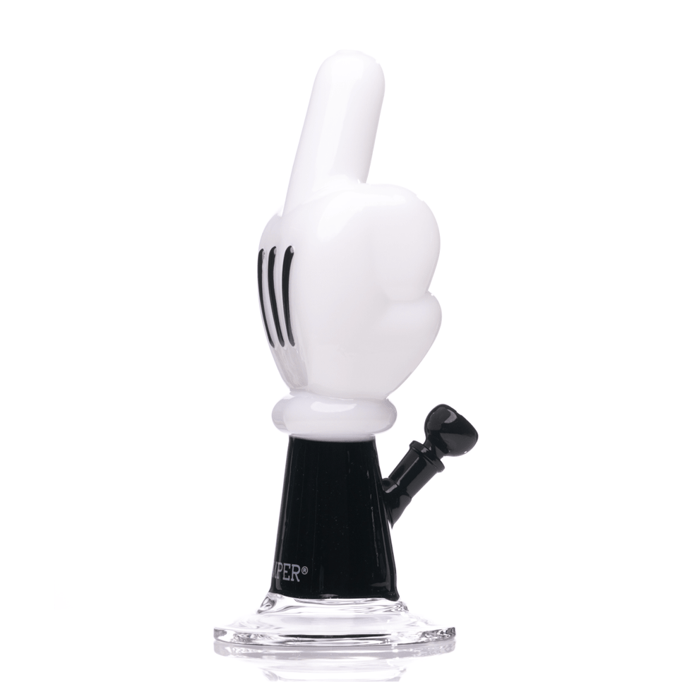 High Jinx Cartoon XL Bong - HEMPER - 28