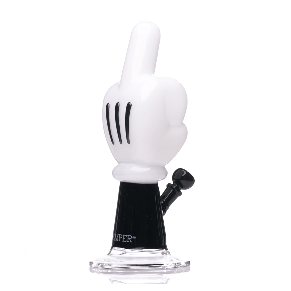 High Jinx Cartoon XL Bong - HEMPER - 29