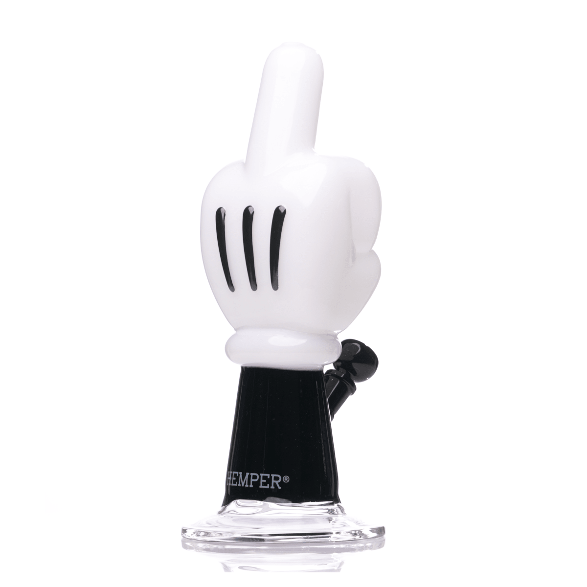 High Jinx Cartoon XL Bong - HEMPER - 