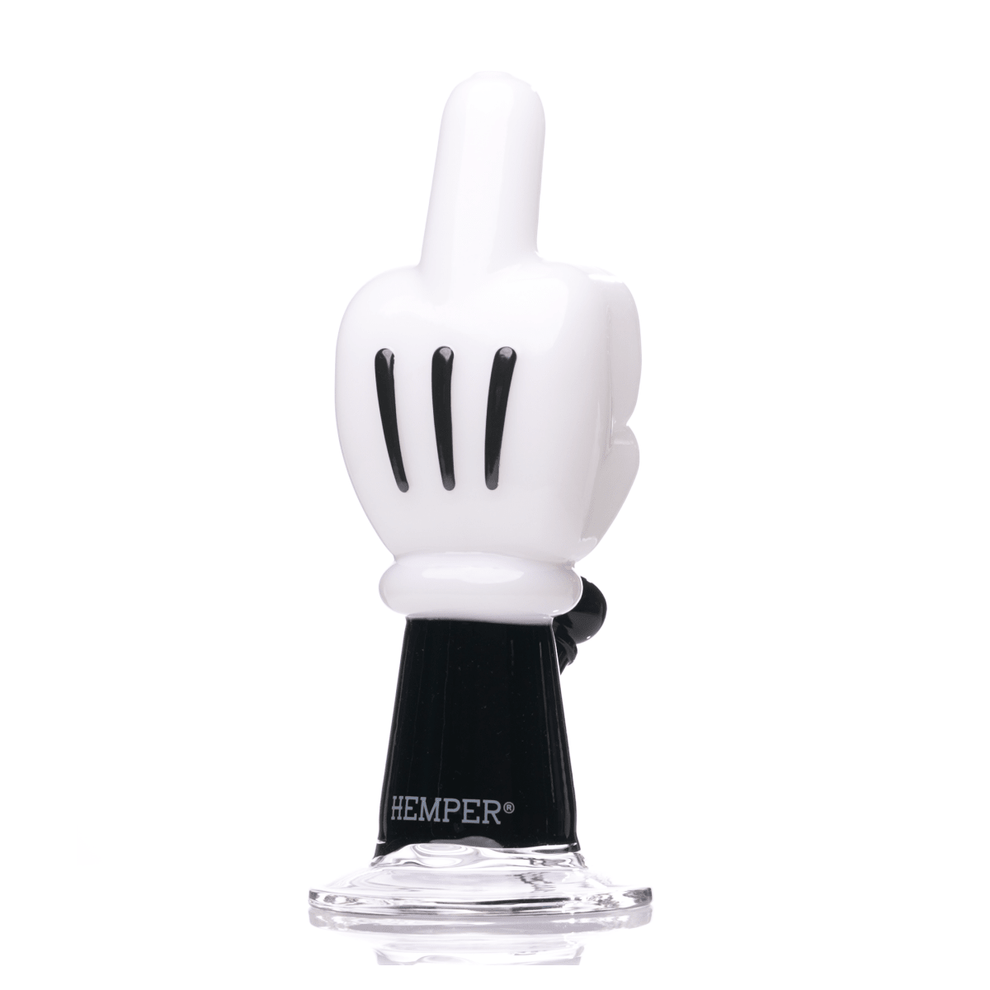High Jinx Cartoon XL Bong - HEMPER - 31