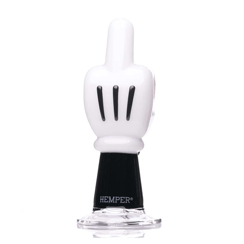 High Jinx Cartoon XL Bong - HEMPER - 32