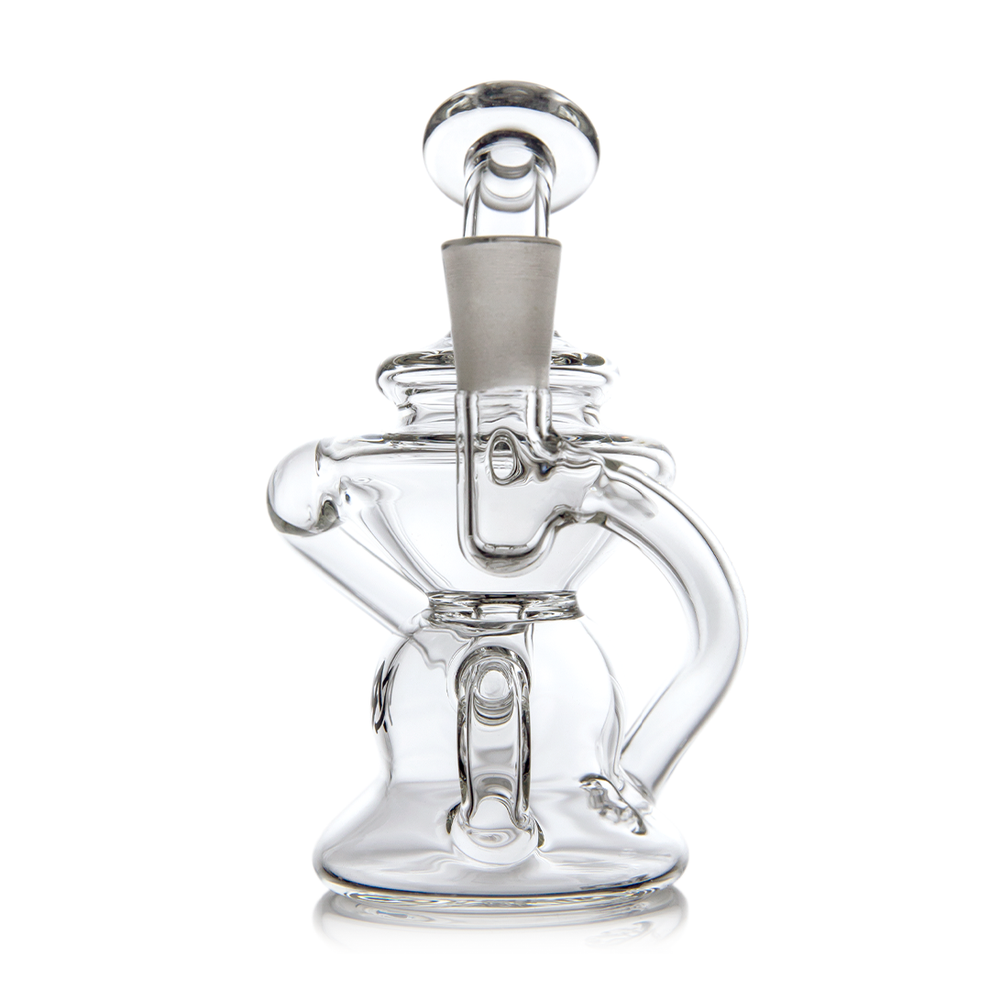 MJ Arsenal Hydra Mini Dab Rig - 5