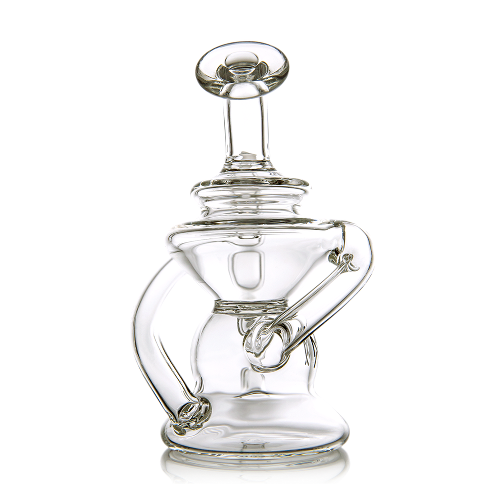 MJ Arsenal Hydra Mini Dab Rig - 6