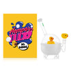 Hemper Ducky XL Bong