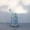 Jane West Twenties Collection Water Pipe