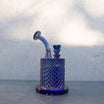 Jane West Twenties Collection Water Pipe