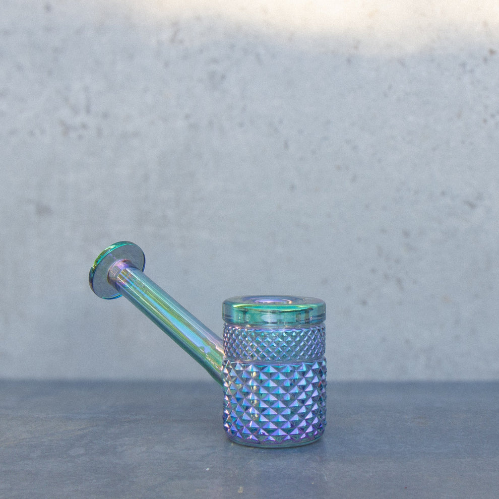 Jane West Twenties Collection Water Pipe - 2
