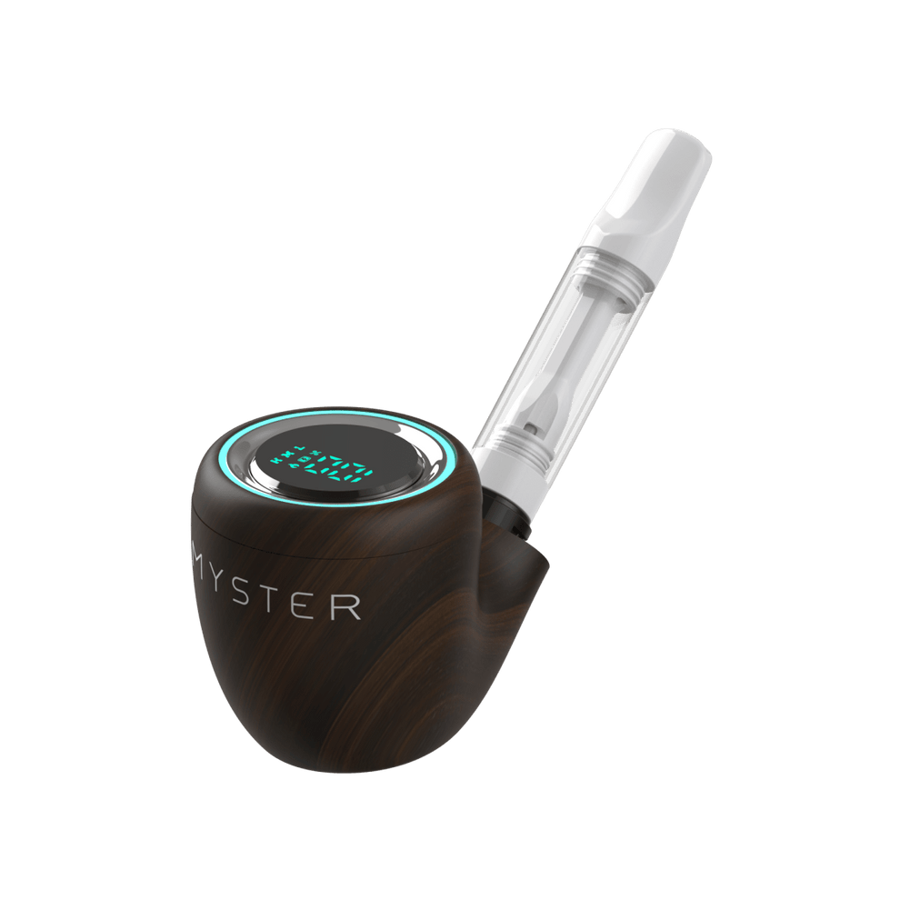 Myster - Pype 510 Thread Battery HEMPER Myster - Pype 510 Thread Battery HEMPER