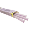 Blazy Susan Purple Paper Cones - HEMPER