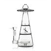 UFO Vortex Mothership XL Bong - HEMPER