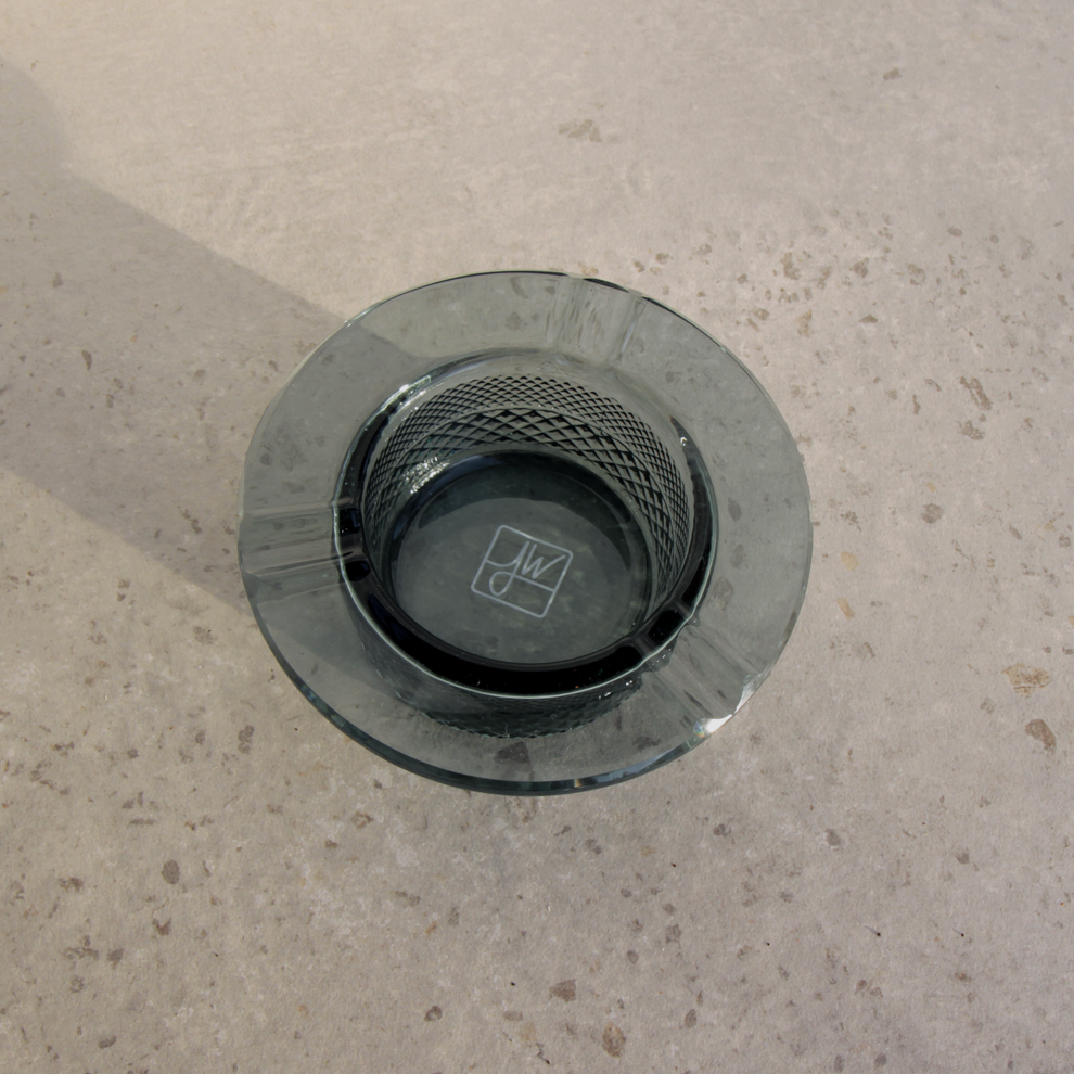 Jane West Twenties Collection Ashtray - 2