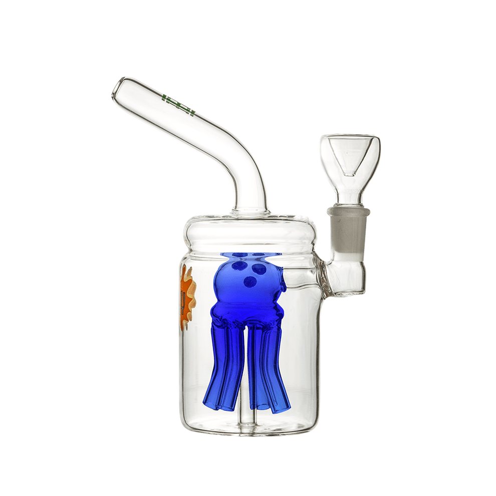Jellyfish Jar Bong - HEMPER - 1
