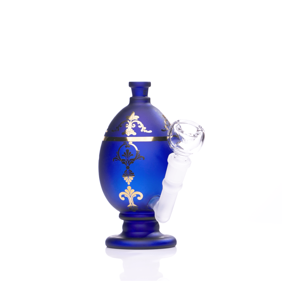 Jeweled Egg Bong - HEMPER - 