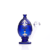 Jeweled Egg Bong - HEMPER